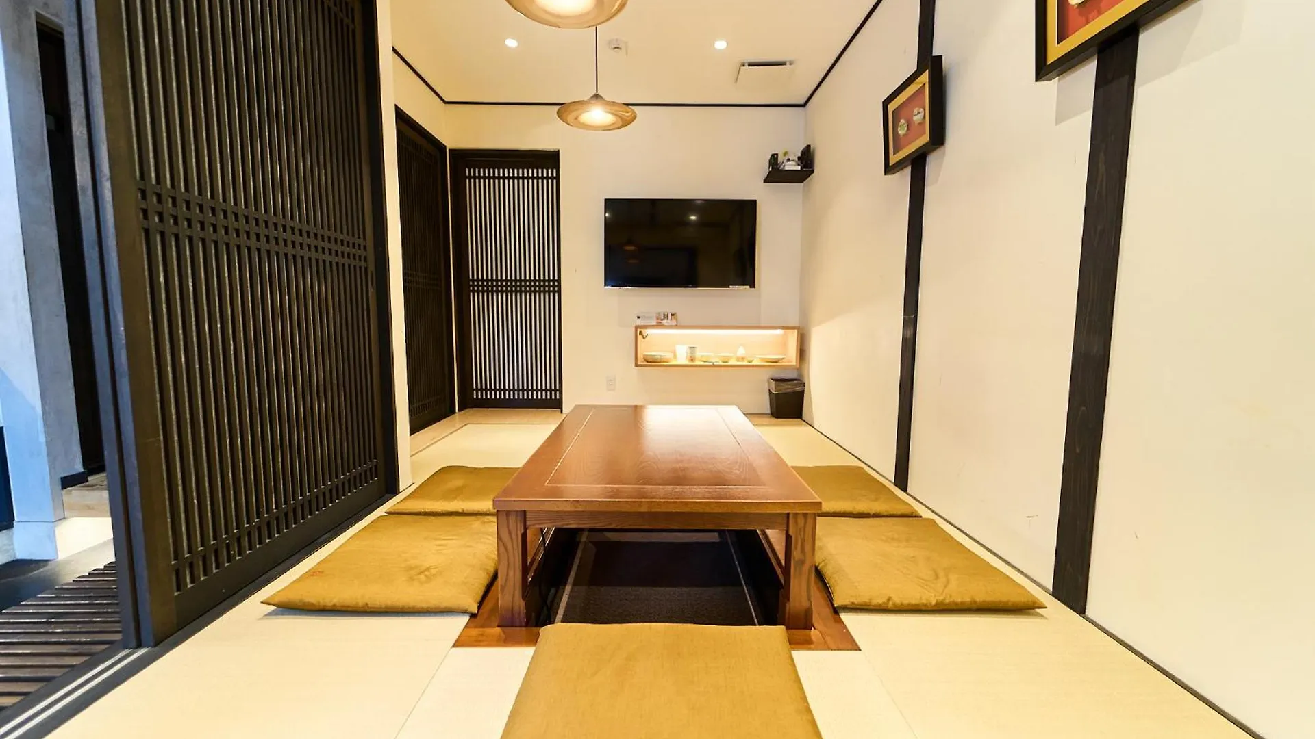 Villa Kyobu Chawanzaka Kyōto 0*,  Giappone