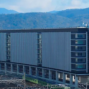 Miyako Kintetsu Station Kyōto