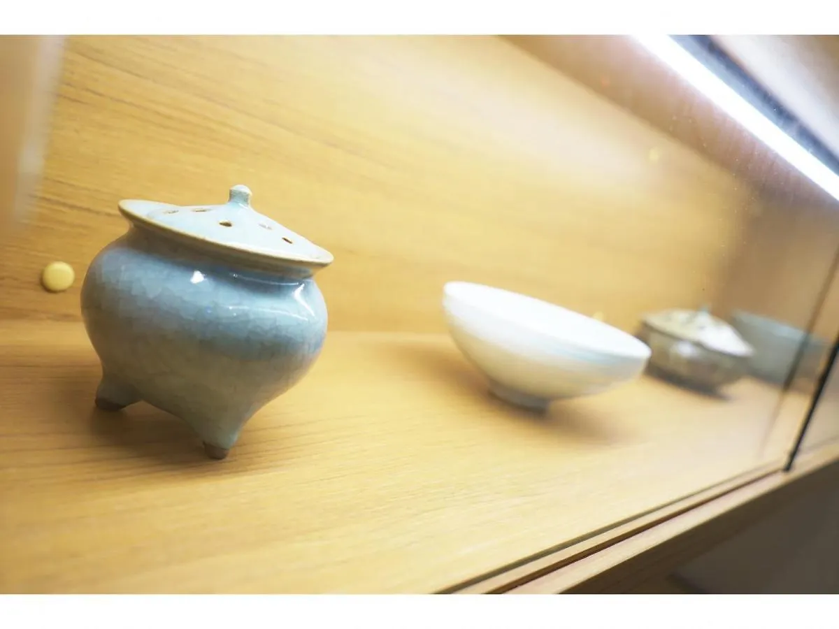 Kyobu Chawanzaka Villa Kyoto