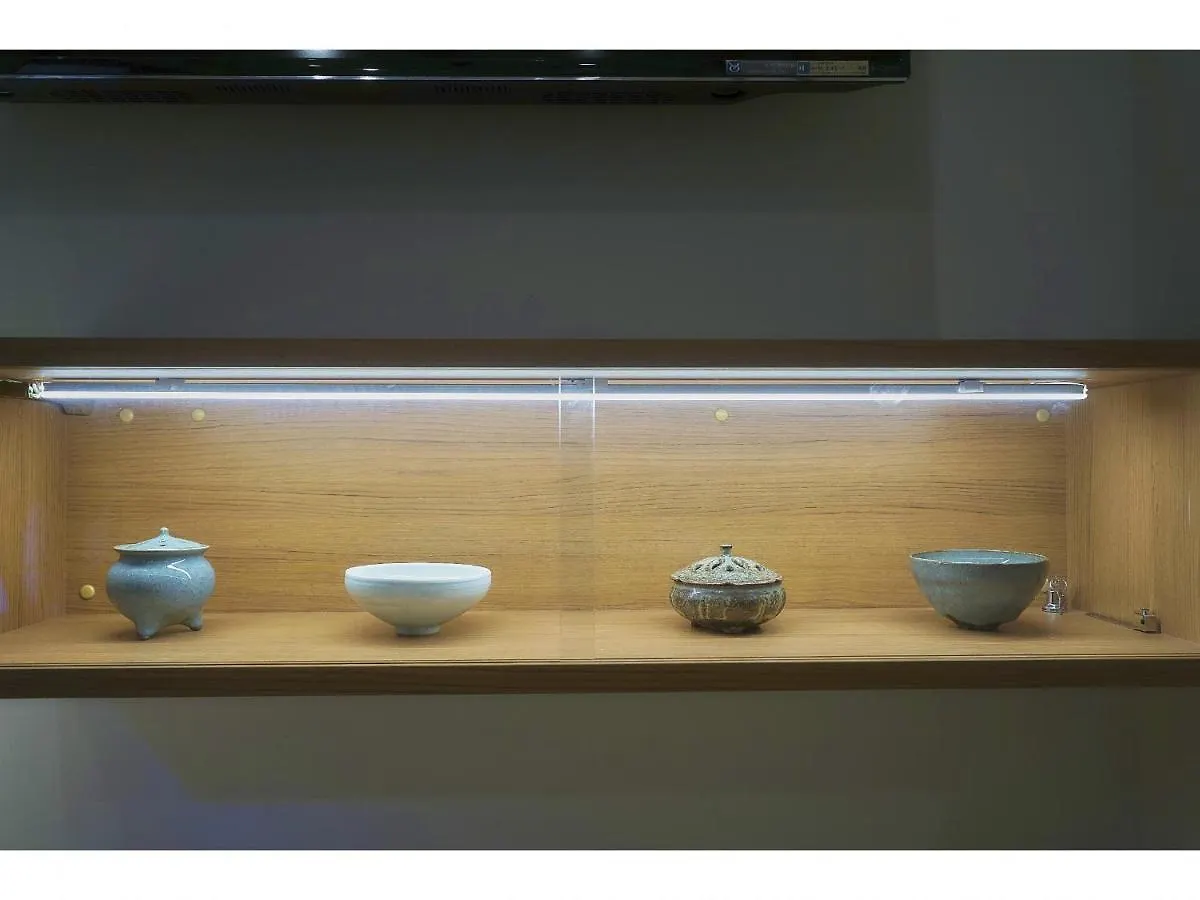Kyobu Chawanzaka Villa Kyoto 0*,